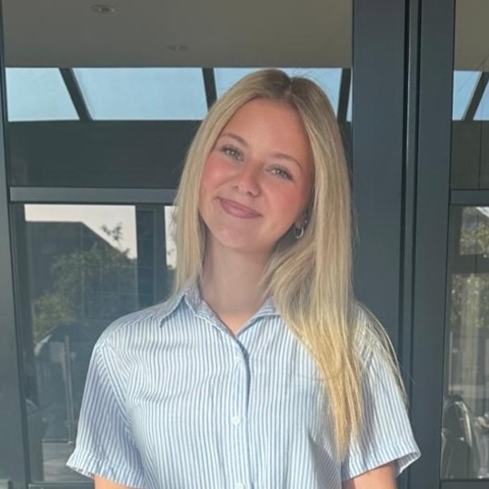 Sophia Marks